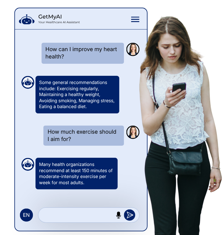 How GetMyAI Works step 03 image